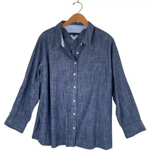 Tommy Hilfiger | Button Down Shirt